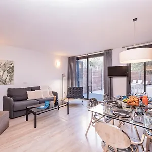 Appartement Sweet - Carrer Girona, Barcelone