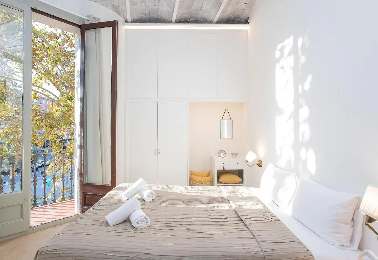 Canela Homes Barcelona Marina 0*,  İspanya