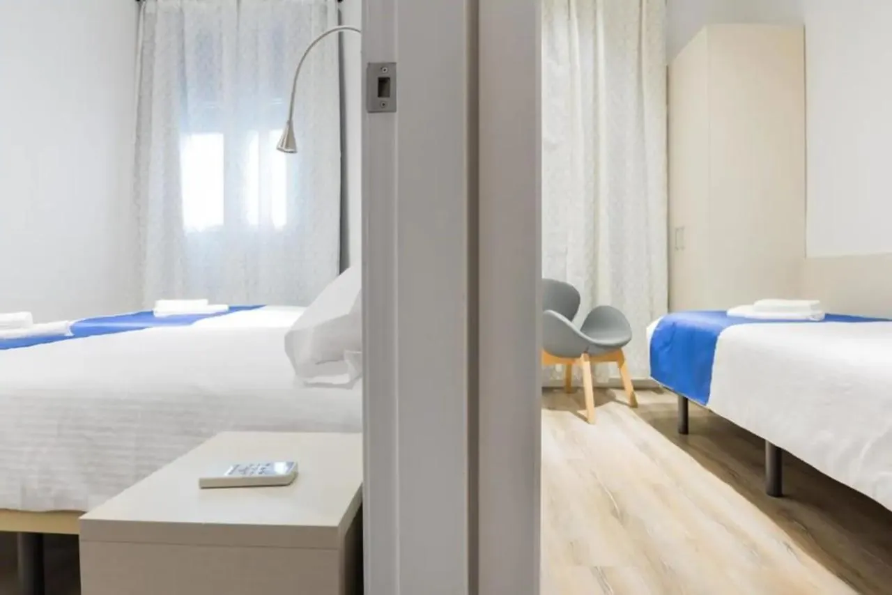 Canela Homes Barcelona Marina