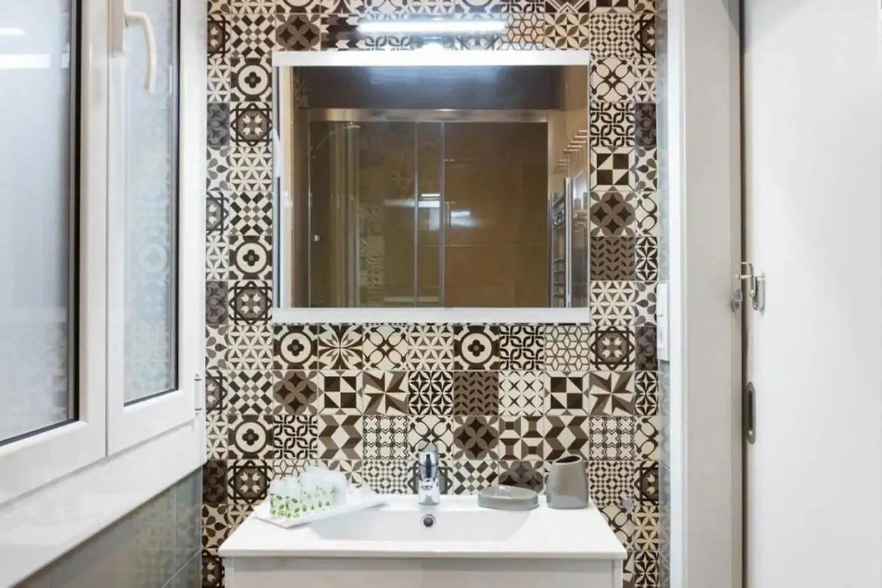 Canela Homes Barcelona Marina