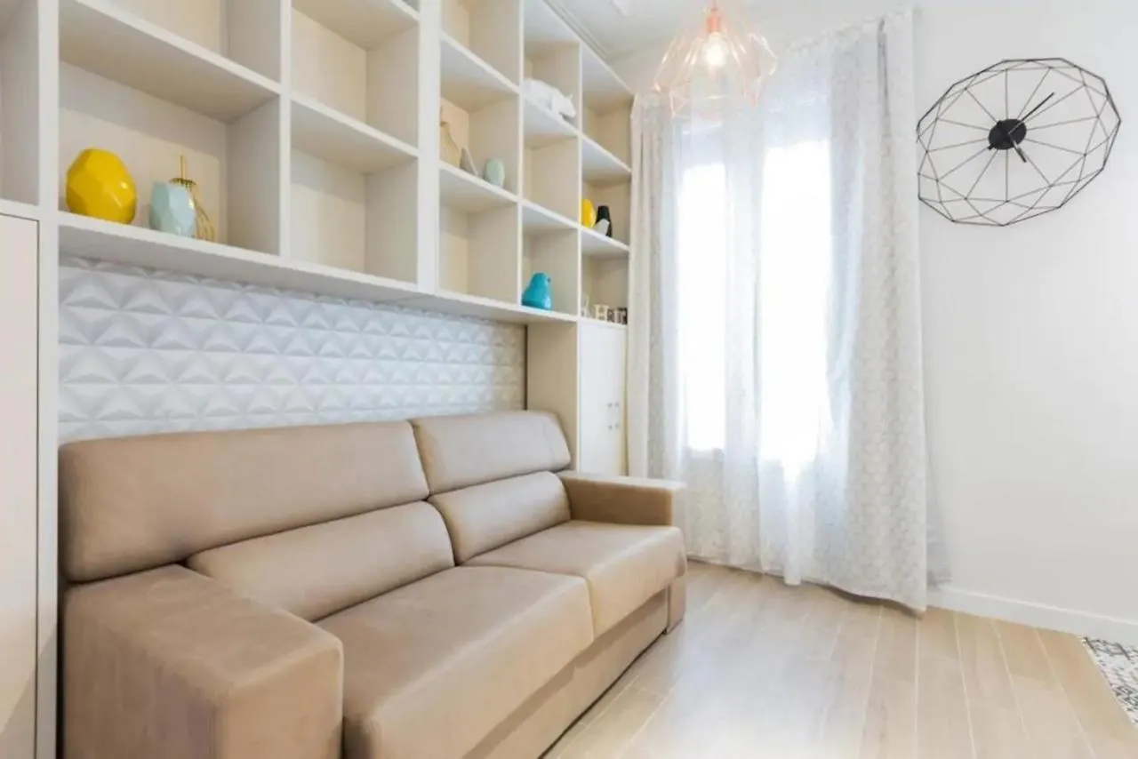 Canela Homes Barcelona Marina