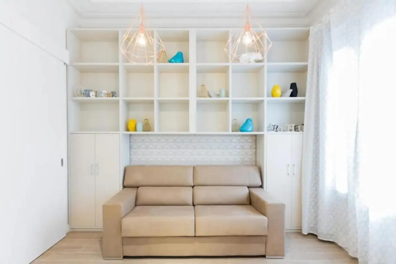 Appartement Canela Homes Barcelona Marina