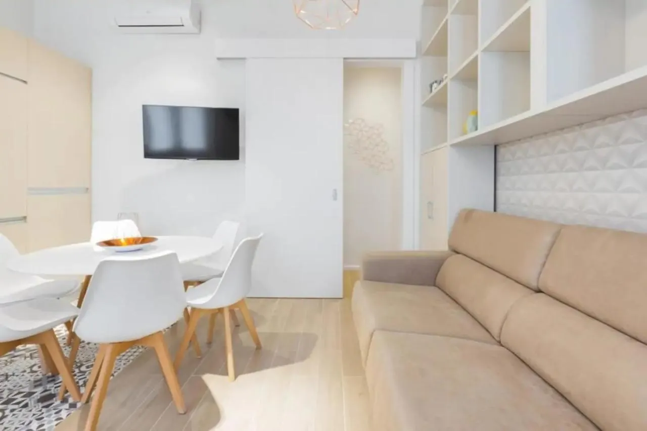 Canela Homes Barcelona Marina 0*,  Espagne